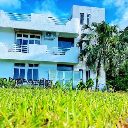 ג'יופן 13F Homestay מראה חיצוני תמונה