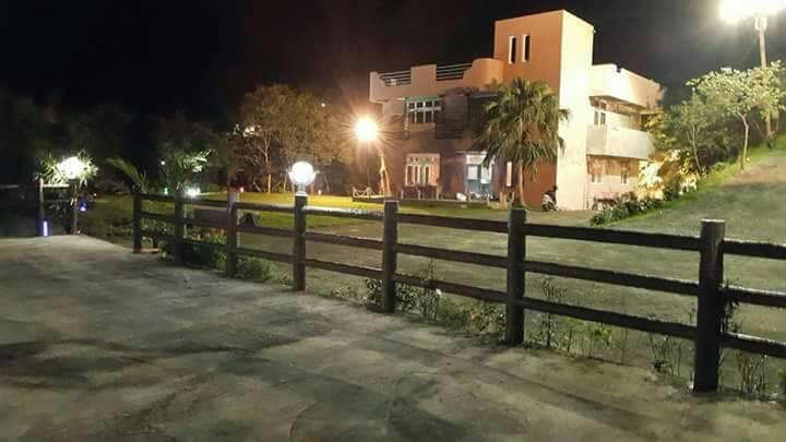 ג'יופן 13F Homestay מראה חיצוני תמונה
