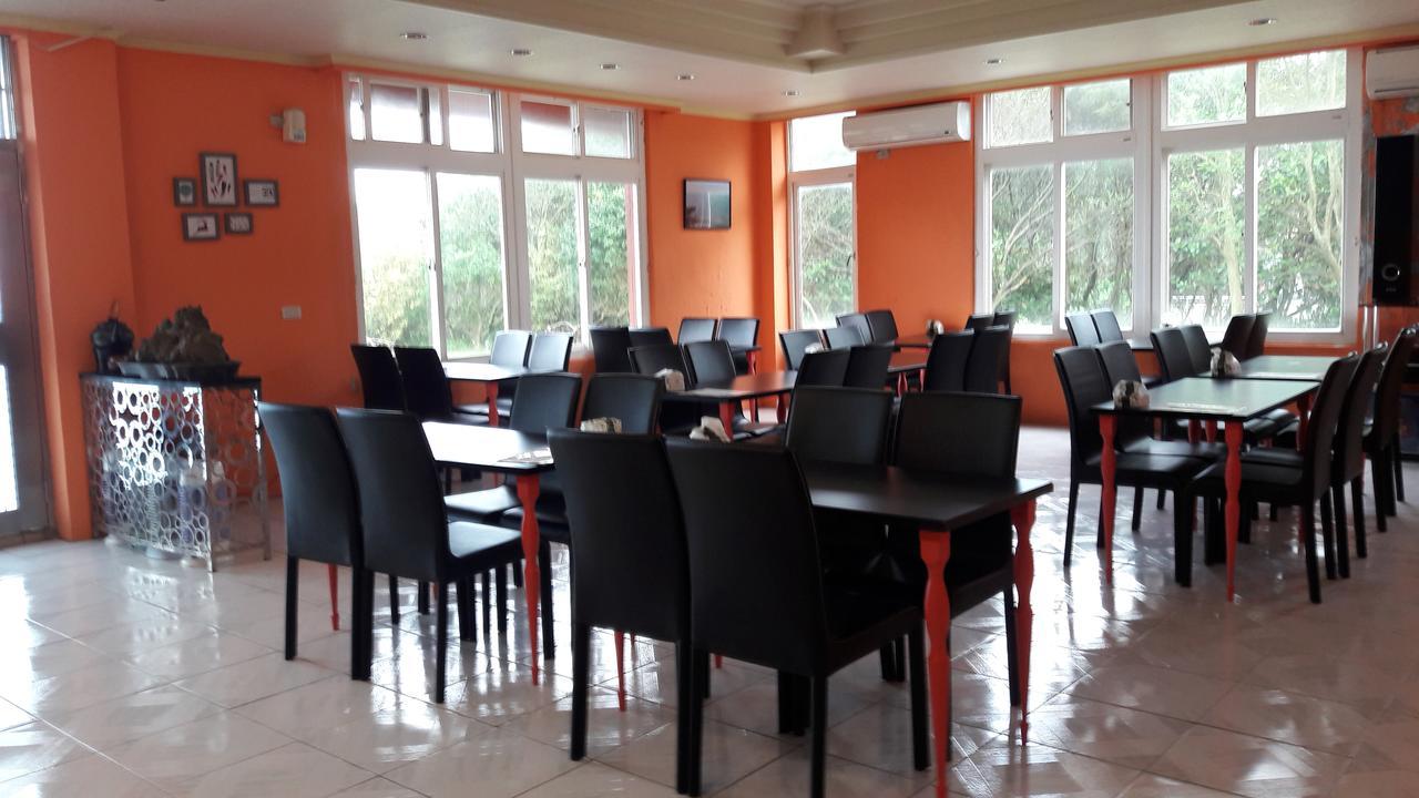 ג'יופן 13F Homestay מראה חיצוני תמונה