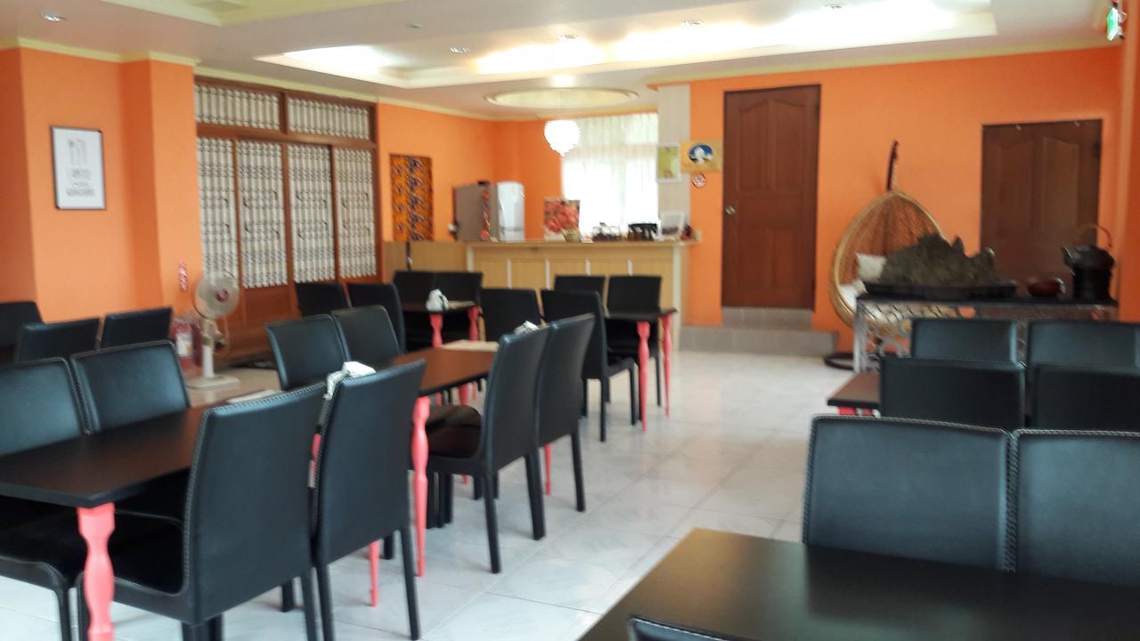 ג'יופן 13F Homestay מראה חיצוני תמונה